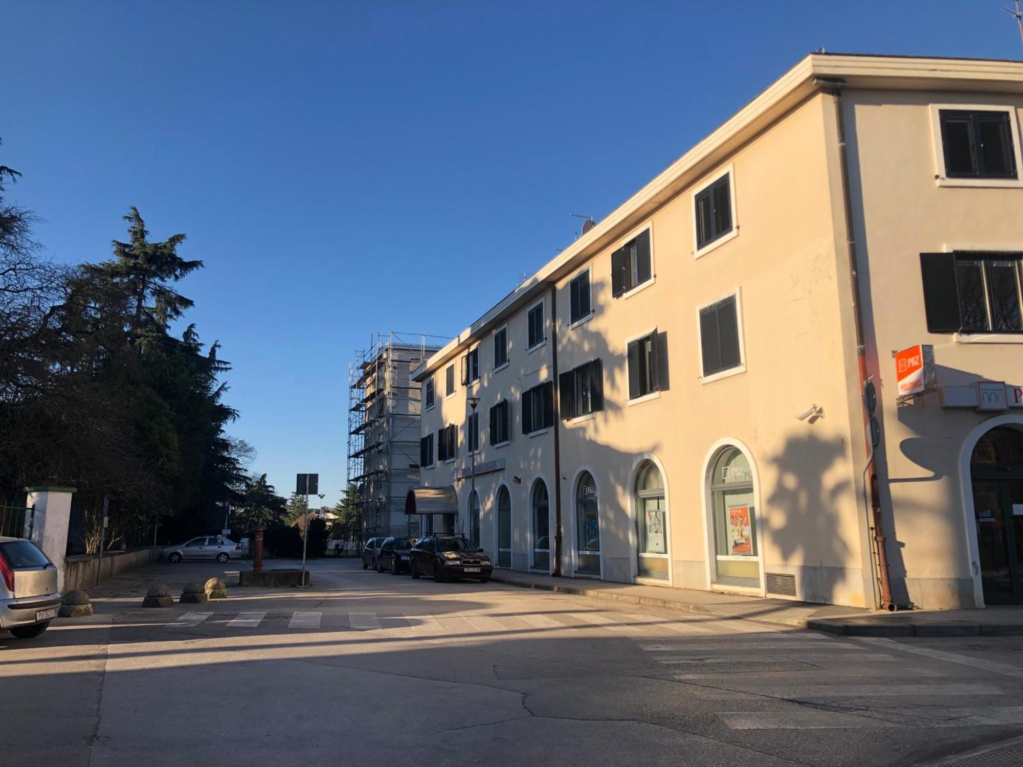 Apartmán New Center Design