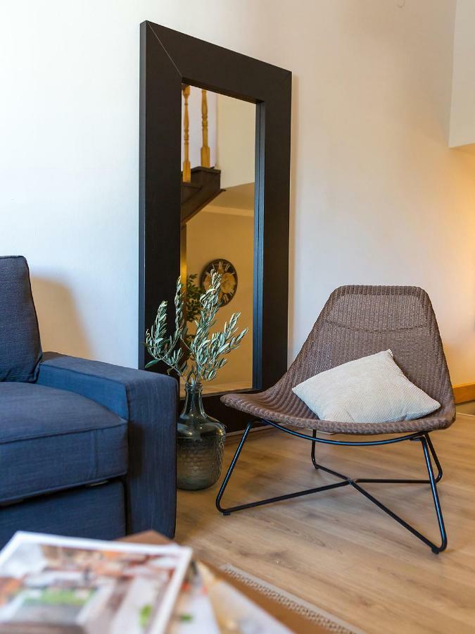 Apartmán New Center Design Porec